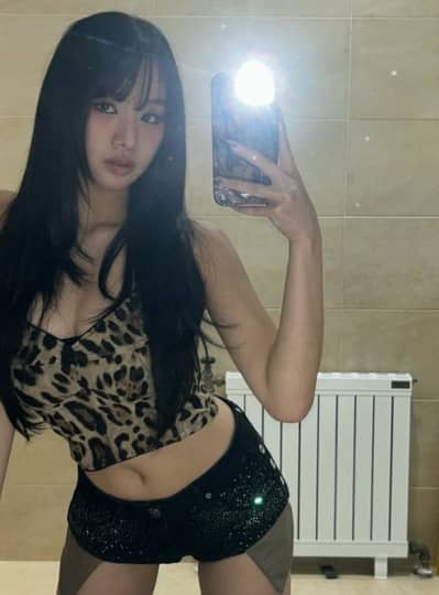 KPOP エロ