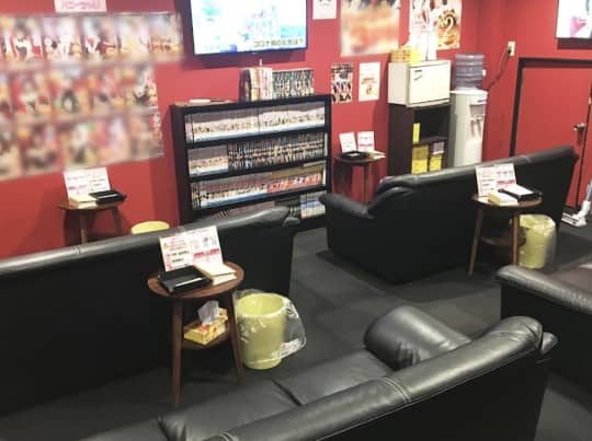 気になる点は部屋に案内される前に質問！