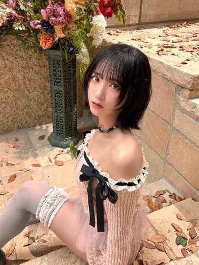 野口衣織 エロ
