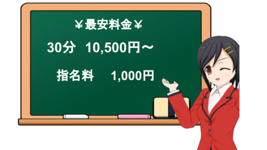 プルプルオフィスディーバの料金表