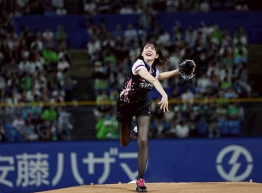 岡田紗佳 エロ