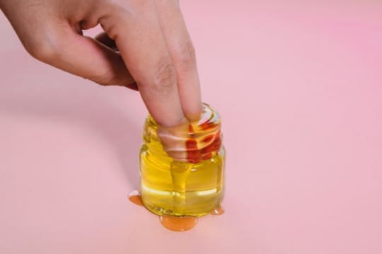 指