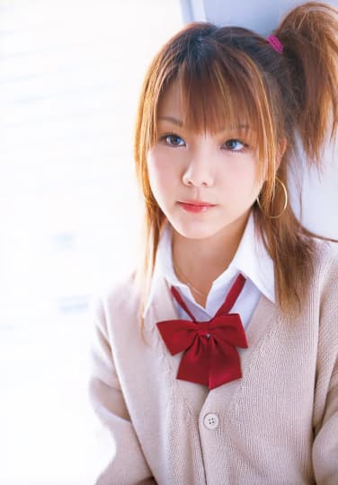 田中れいな エロ