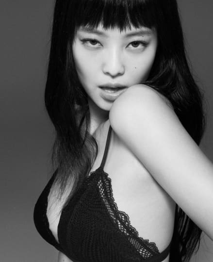 BLACKPINK エロ 流出