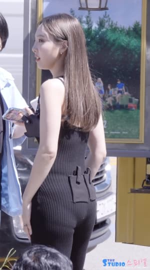 twice ナヨン エロ