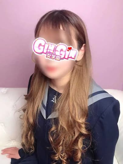 ギンギン女学園の女の子