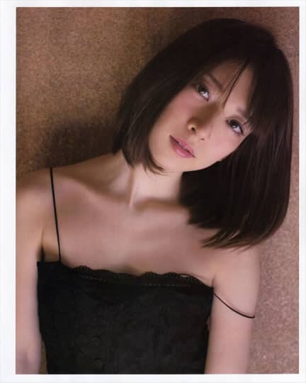 橋本奈々未 おっぱい