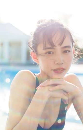 井桁弘恵 エロ