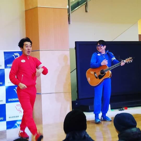 テツandトモの現在は地方営業最強で年収が億単位 活動内容を調べました Miima ミーマ