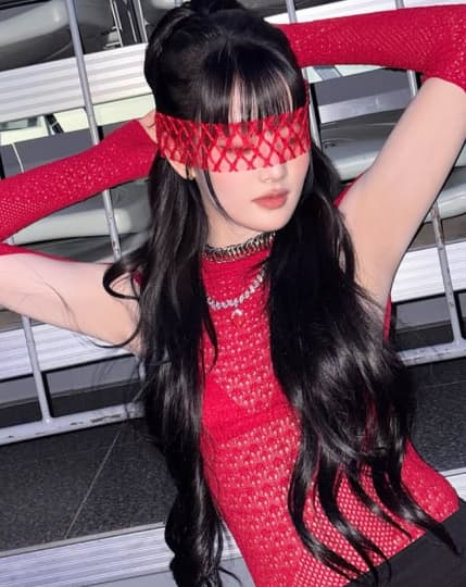 KPOP エロ
