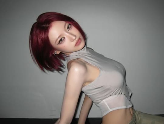 KPOP エロ