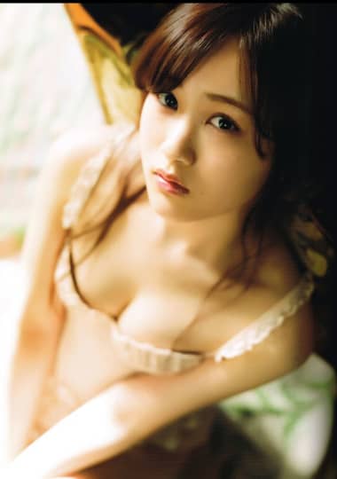 星野みなみ おっぱい