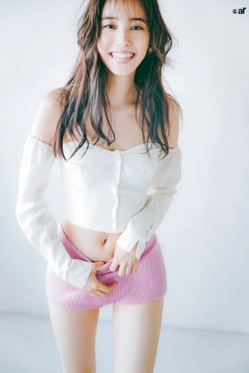 新木優子 エロ