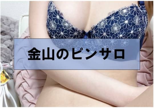 【金山の風俗】おすすめピンサロ 　
