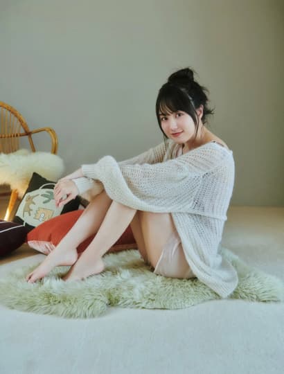 賀喜遥香 エロ