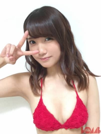 加藤玲奈 エロ
