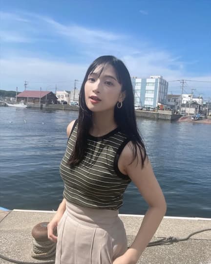 二瓶有加 乳首