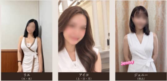 マリラーの女の子