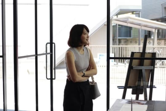深川麻衣 エロ