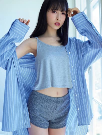 小栗有以 エロ
