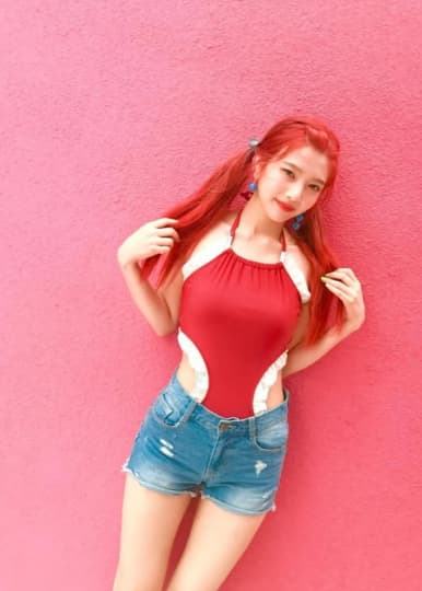  KPOP エロ