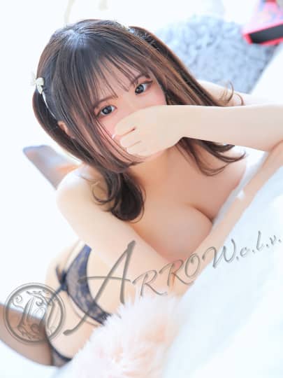 アローの女の子