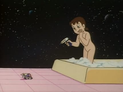 しずかちゃん　エロ