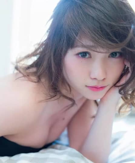 Cカップ 芸能人