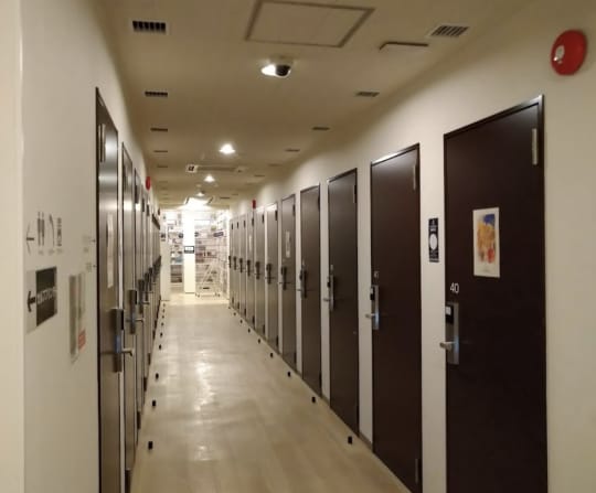 快活CLUB 武蔵小山駅前店