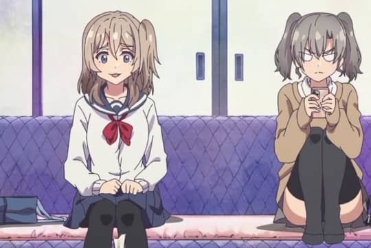 詩織