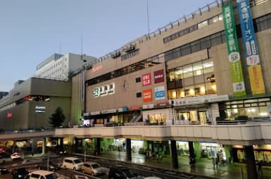 高崎駅