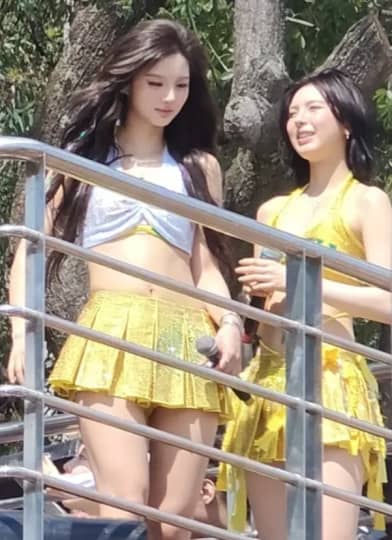 KPOP エロ