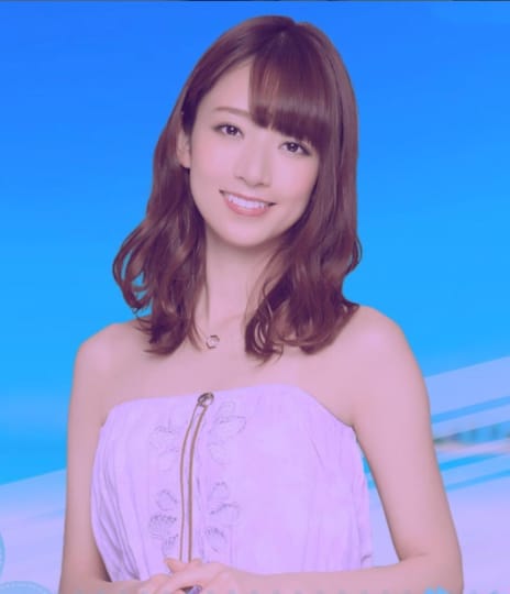 橋本奈々未 おっぱい