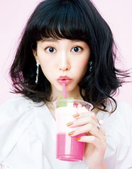 桐谷美玲 おっぱい