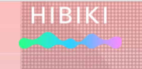 HIBIKI(ヒビキ)