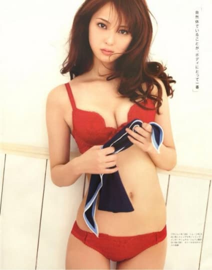 佐々木希 エロ