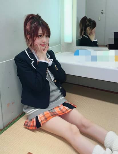田中れいな エロ