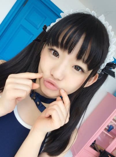 姫川ゆうな