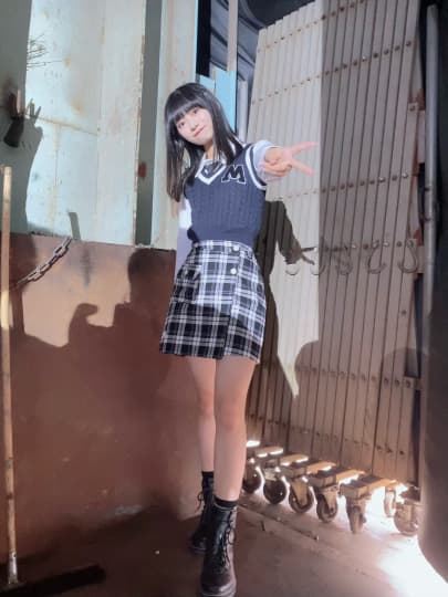 大信田美月 エロ