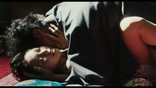 二階堂ふみ エロ