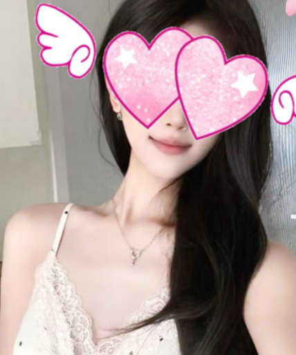 ドキドキの女の子