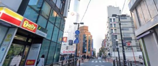 行き方