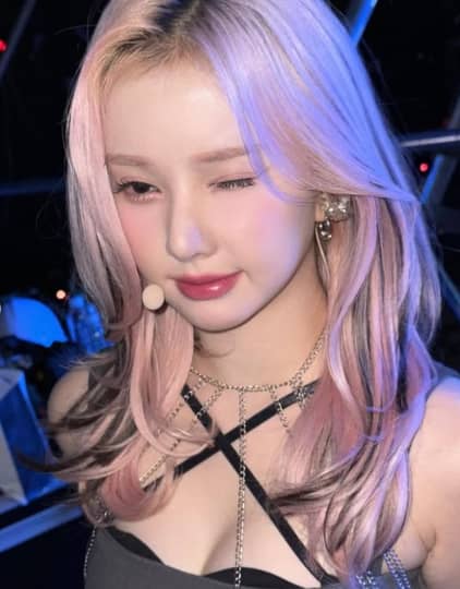 KPOP エロ