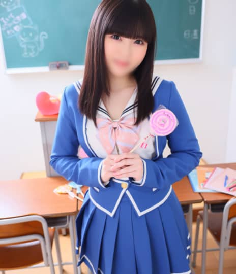 女の子