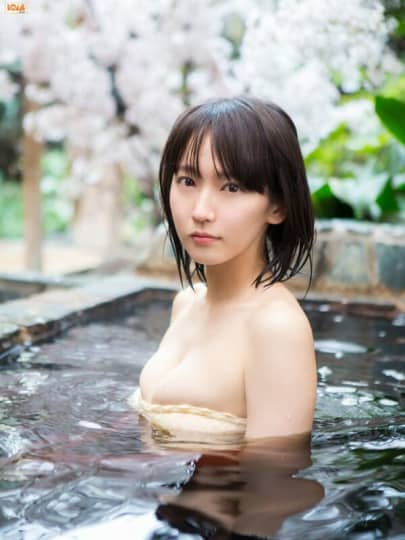 吉岡里帆