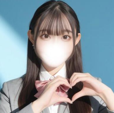 女の子