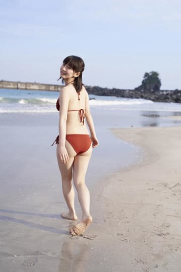 吉岡里帆