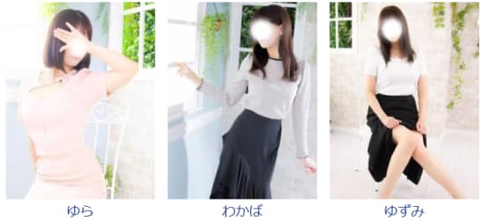 ミセスクリエーションの女の子