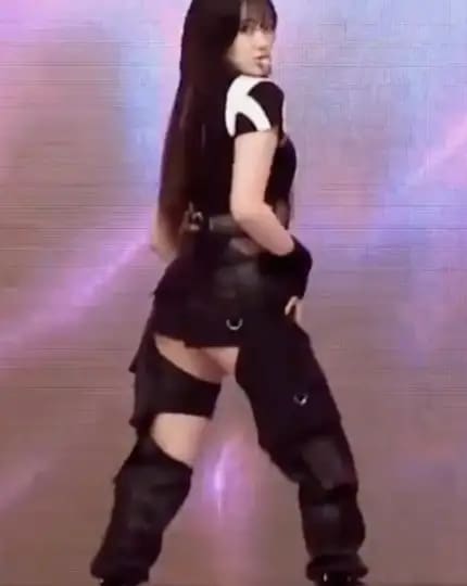 aespa ジゼル エロ