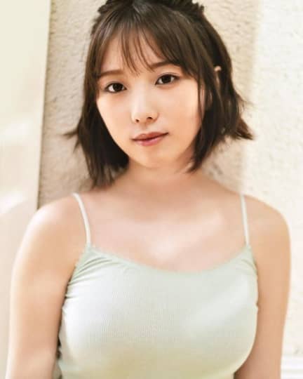 与田祐希